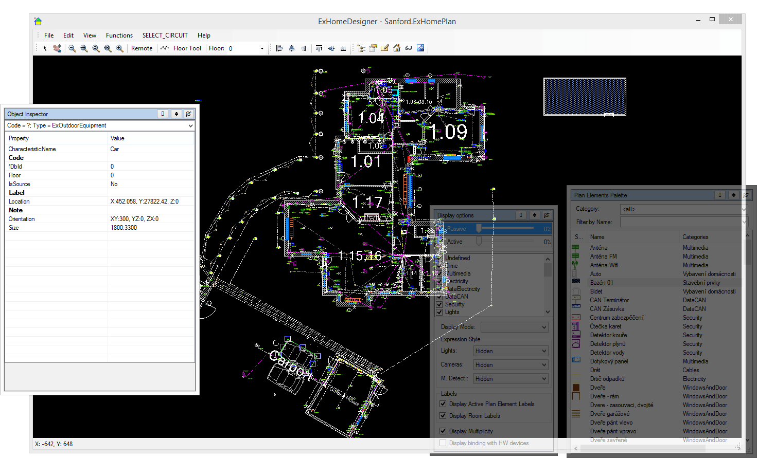Rychlost a efektivita