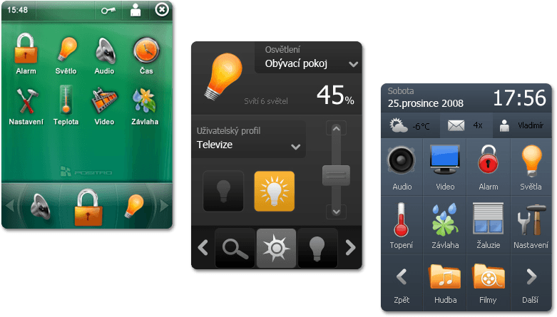 Samozřejmě, i na mobilech