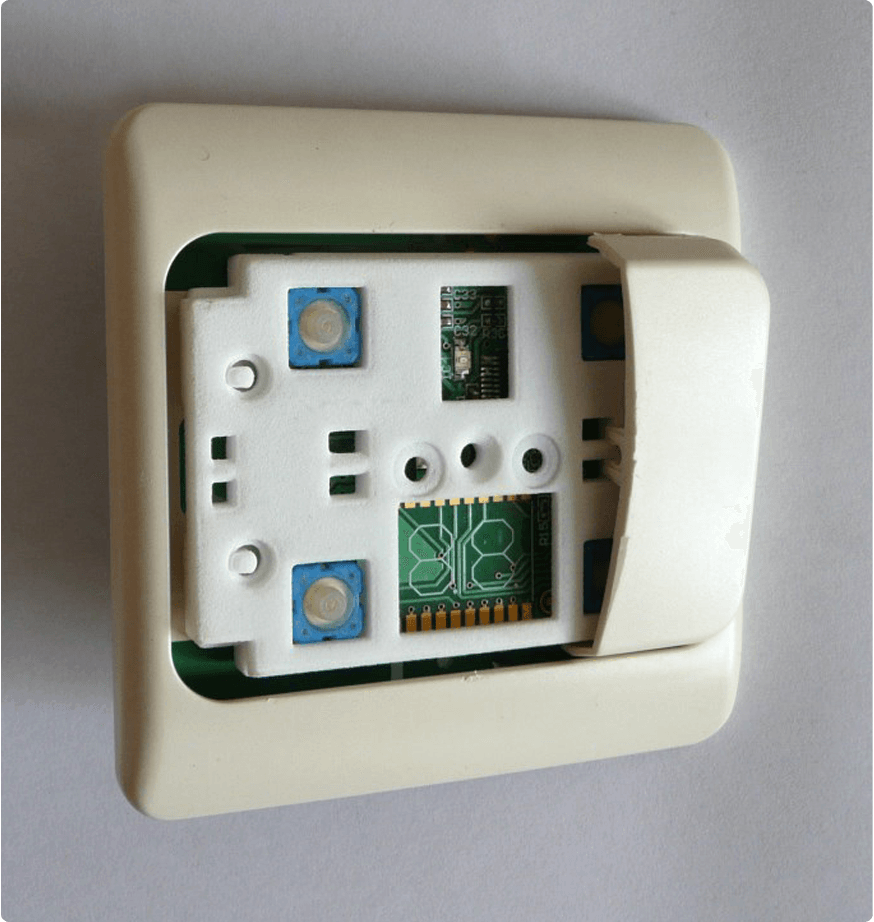 Opravdu chytrý vypínač